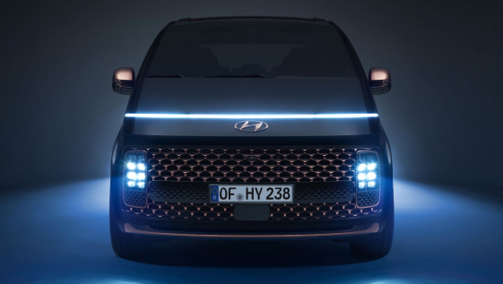 Автомобілі Hyundai м. Львів | Купити новий Хюндай | Авто Лідер Захід - фото 7