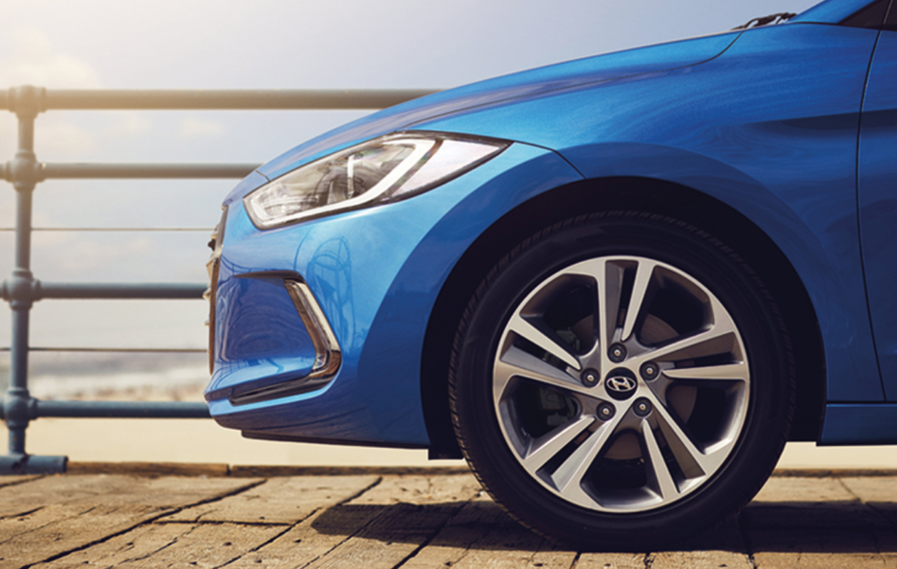 Автомобілі Hyundai м. Львів | Купити новий Хюндай | Авто Лідер Захід - фото 7