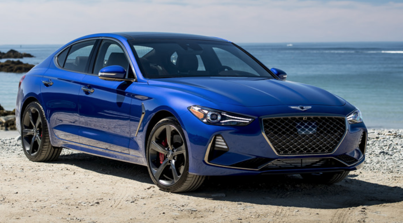 Автомобілі Hyundai м. Львів | Купити новий Хюндай | Авто Лідер Захід - фото 10