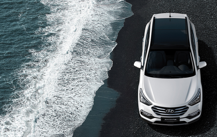 Автомобілі Hyundai м. Львів | Купити новий Хюндай | Авто Лідер Захід - фото 8