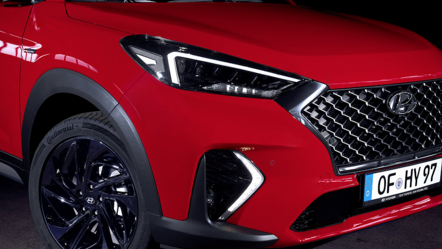 Автомобілі Hyundai м. Львів | Купити новий Хюндай | Авто Лідер Захід - фото 6