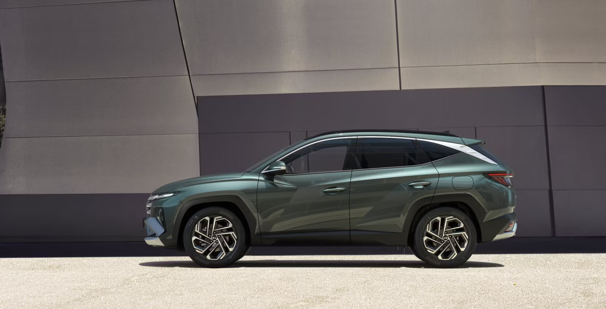 Автомобілі Hyundai м. Львів | Купити новий Хюндай | Авто Лідер Захід - фото 6